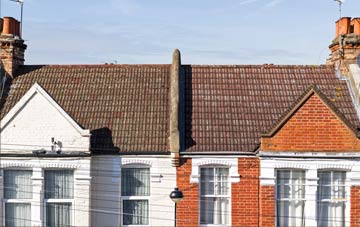 clay roofing Chelmsford, Essex