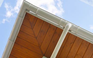 Chelmsford soffit types